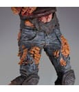 The Last of Us Part II PVC Statue Armored Clicker 22 cm