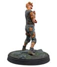 The Last of Us Part II PVC Statue Armored Clicker 22 cm