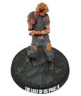 The Last of Us Part II PVC Statue Armored Clicker 22 cm
