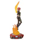 Borderlands PVC Statue Lilith the Firehawk 29 cm