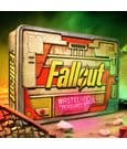 Fallout Gift Box Wasteland Treasures Kit