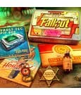 Fallout Gift Box Wasteland Treasures Kit
