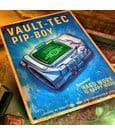 Fallout Gift Box Wasteland Treasures Kit