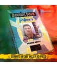 Jurassic Park The Lost Memories Kit
