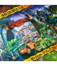 Jurassic Park The Lost Memories Kit