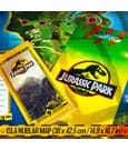 Jurassic Park The Lost Memories Kit