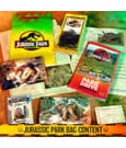 Jurassic Park The Lost Memories Kit