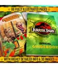 Jurassic Park The Lost Memories Kit