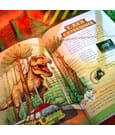 Jurassic Park The Lost Memories Kit