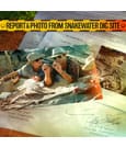 Jurassic Park The Lost Memories Kit