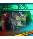 Jurassic Park The Lost Memories Kit