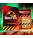 Jurassic Park The Lost Memories Kit