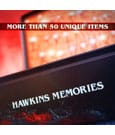 Stranger Things Hawkins Memories Kit Vecna´s Course Limited Edition