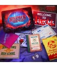 Stranger Things Hawkins Memories Kit Vecna´s Course Limited Edition
