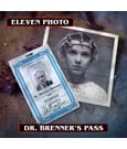 Stranger Things Hawkins Memories Kit Vecna´s Course Limited Edition