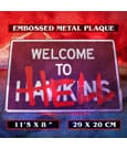 Stranger Things Hawkins Memories Kit Vecna´s Course Limited Edition
