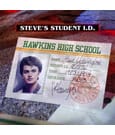 Stranger Things Hawkins Memories Kit Vecna´s Course Limited Edition