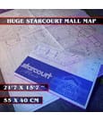 Stranger Things Hawkins Memories Kit Vecna´s Course Limited Edition
