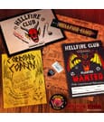 Stranger Things Hawkins Memories Kit Vecna´s Course Limited Edition