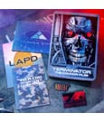 Terminator Gift Box The Connor Files Kit