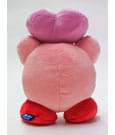 Kirby Plush Figure Kirby with Heart 16 cm