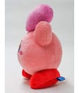 Kirby Plush Figure Kirby with Heart 16 cm