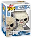 The Empire Strikes Back Bitty POP! Vinyl Figure 2-Pack L&W 2,5 cm