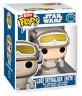The Empire Strikes Back Bitty POP! Vinyl Figure 2-Pack L&W 2,5 cm