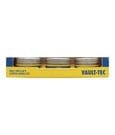 Fallout Candle 3-Pack Vault Dweller's 6 cm