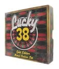 Fallout: New Vegas Replica Lucky 38 Imitation Gold Casino Set Limited Edition