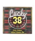 Fallout: New Vegas Replica Lucky 38 Imitation Gold Casino Set Limited Edition