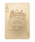 Fallout: New Vegas Replica Lucky 38 Imitation Gold Casino Set Limited Edition