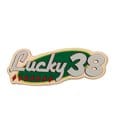 Fallout: New Vegas Replica Lucky 38 Imitation Gold Casino Set Limited Edition