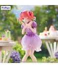 The Quintessential Quintuplets Trio-Try-iT PVC Statue Nakano Nino Pastel Dress Ver. 21 cm