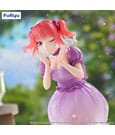 The Quintessential Quintuplets Trio-Try-iT PVC Statue Nakano Nino Pastel Dress Ver. 21 cm