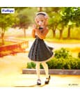 Shigure Ui Trio-Try-iT PVC Statue Shigure Ui 20 cm