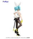 Hatsune Miku BiCute Bunnies PVC Statue Hatsune Miku Street Ver 30 cm