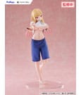 My Dress-Up Darling Tenitol Tall PVC Statue Marin Kitagawa Gojo's Gym Uniform Ver. 30 cm