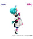Hatsune Miku Trio-Try-iT PVC Statue Miku Paint Girl 19 cm