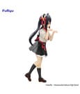 K-On! Trio-Try-iT PVC Statue Azusa Nakano 21 cm