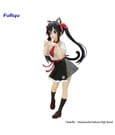 K-On! Trio-Try-iT PVC Statue Azusa Nakano 21 cm