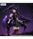 Date A Live V BiCute Dark PVC Statue Kurumi Tokisaki 23 cm