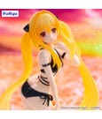 To Love Ru Darkness Trio-Try-iT PVC Statue Konjiki no Yami 19 cm