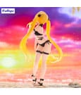 To Love Ru Darkness Trio-Try-iT PVC Statue Konjiki no Yami 19 cm