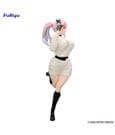 Super Sonico Trio-Try-iT PVC Statue Winter Memory Ver. 21 cm