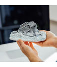 Star Wars 3D perpetual Calendar AT-AT