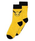 Pokémon Socks 3-Pack Eevee Evolution 39-42 Footwear Pokémon