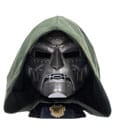Marvel Legends Roleplay Replica Doctor Doom Premium Helmet