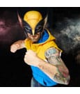 Deadpool & Wolverine Premium Roleplay Mask Wolverine