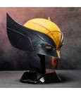 Deadpool & Wolverine Premium Roleplay Mask Wolverine